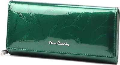 Obrázek produktu pro Dámská peněženka s dekorativními listy od Pierre Cardin