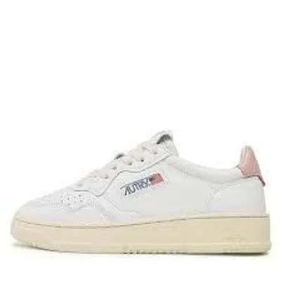 Produktbild von AUTRY Sneakers AULW LL16 Weiß/Pink - 37