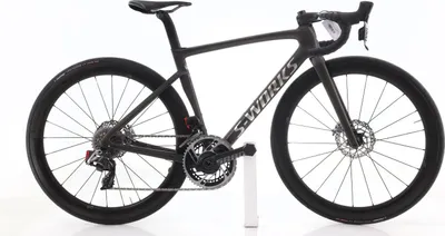 Produktbild von Specialized Tarmac SL7 S-Works AXS 12V · Rahmengröße 52 · Rennräder