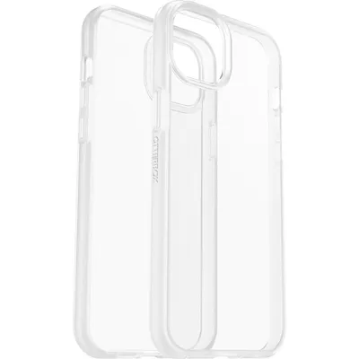 Produktbild von OtterBox React Apple iPhone 14 Plus - clear