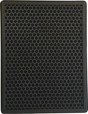 Produktbild von Comedes Aktivkohlefilter, passend für Philips AC1214/10