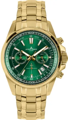 Produktbild von Jacques Lemans Liverpool 1-2117P Herrenchronograph
