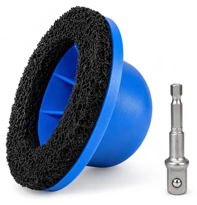 Productafbeelding van Wielnaafslijper voor Trekhaak, Binnendiameter 90 mm
