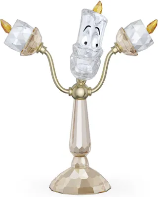 Produktbild von Swarovski Beauty And The Beast 5714329 Dekoration