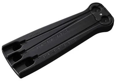 Produktbild von Shimano Im21 Inner Cable Fixing Entlüftungsblock Scheibenbremse Silber  Silber One Size
