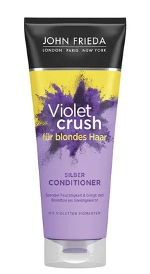 Obrázek produktu pro Kondicionér John Frieda Silver