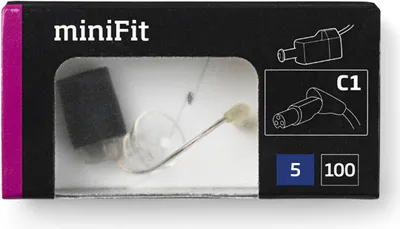 Produktbild von Oticon Minifit Lautsprecher 100 links 5