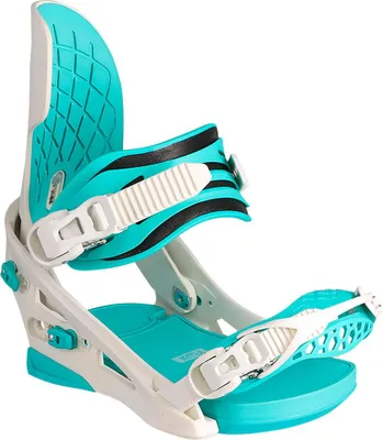 Produktbild von Flux Cx Snowboardbindungen Für Frauen M Damen M