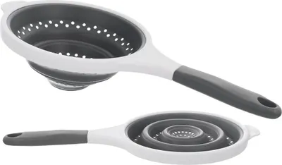 Produktbild von ORION Sieb Camping zusammenklappbar Ø 20 cm 124471