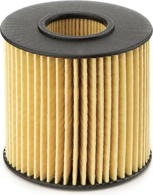 Produktbild von Ölfilter UFI 25.196.00 Filtereinsatz für TOYOTA RAV 4 IV (ZSA4, ALA4) für LEXUS RX (MHU3, GSU3, MCU3)