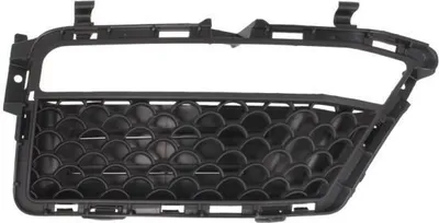 Produktbild von BLIC Lüftungsgitter Grill Stoßfänger passend für MERCEDES-BENZ E-Klasse Limousine (W212)