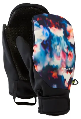Image de Gants Burton Park multicolores, taille M, pour homme, multicolores, taille M