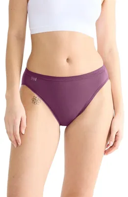 Obrázek produktu pro Sloggi dámské kalhotky typu "Tai" z kolekce Originals Basic, 3 kusy, různé barvy, velikost 52