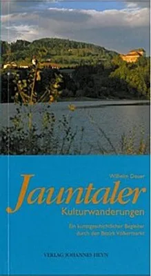 Produktbild von Jauntaler Kulturwanderungen
