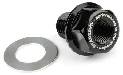 Obrázok produktu pre STAGE6 Adaptér teplotného senzora M12x1,5x15 mm