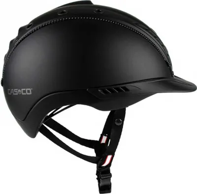 Produktbild von CASCO MISTRALL 2 EDITION-X Reithelm