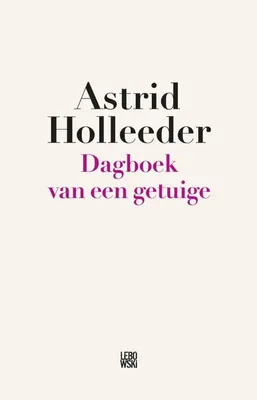 Image de Dagboek van een getuige