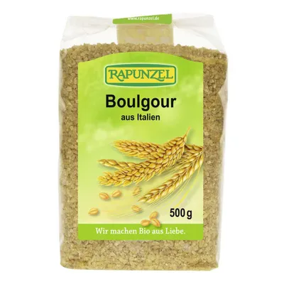 Obrázok produktu pre Rapunzel 420130, Pšeničné zrno, 500 g, Francúzsko, 351 kcal, 1484 kJ, 2 g