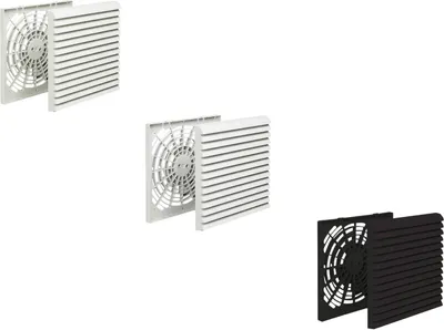 Zdjęcie produktu dla Kratka wylotu powietrza G32 dla O.ERRE RC 14.32 i 20.32