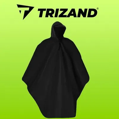 Obrázek produktu pro Cyklistické pončo do deště Trizand 22871