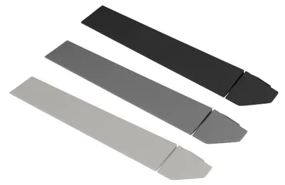 Produktbild von Bodenrampe mit Ecke Mosolut Hestra Klasik