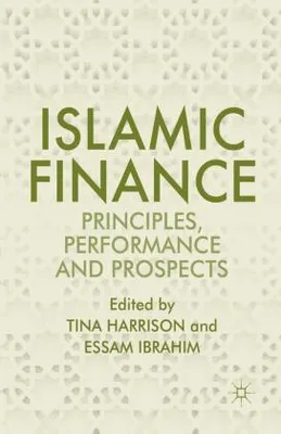 Obrázok produktu pre Islamic Finance