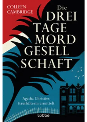 Image de Die Dreitagemordgesellschaft