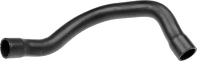 Produktbild von GATES Kühlerschlauch Wasserschlauch für VW Golf V Schrägheck (1K1) 05-4191
