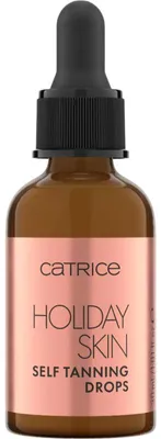 Produktbild von HOLIDAY SKIN Selbstbrä unungstropfen 30 ml