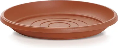 Immagine prodotto di Miska TERRA kulatá 46 cm - barva: terakota