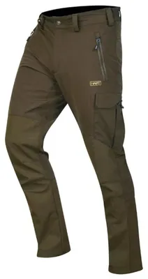 Image de Pantalon de jogging pour hommes Hart Moritz-T, taille 52