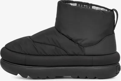 Obrázok produktu pre UGG Dámske členkové topánky 1132017 BLK Farba: Black Veľkosť: 36