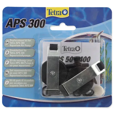 Immagine prodotto di Tetratec APS 300 Ersatzteilset