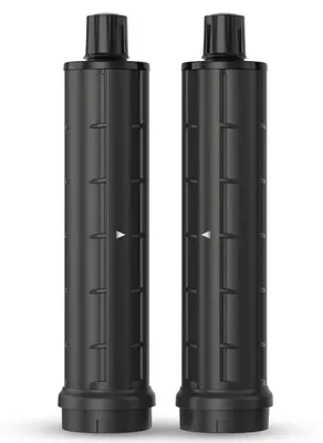 Produktbild von MAE 696253, Anhang, Schwarz, 40 mm, 40 mm