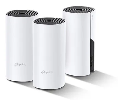 Productafbeelding van TP-Link Deco P9 Mesh Triple Pack