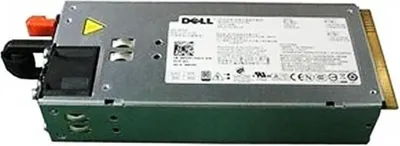 Produktbild von DELL 5RHVV, 750 W, Server, PowerEdge R540 PowerEdge R640 PowerEdge R740