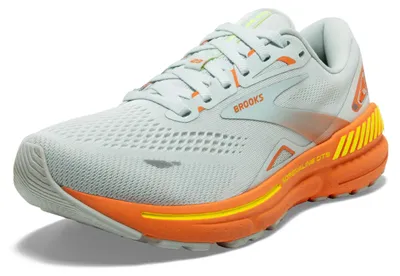 Produktbild von Brooks Adrenaline GTS 23 W Damen Laufschuhe Skylight / Sunset / Nightlife Gr. 6
