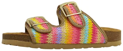 Produktbild von Jane Klain Pantolette Mehrfarbig in Gr. 39