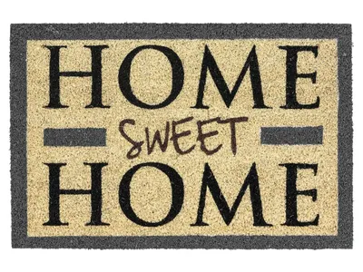 Obrázek produktu pro ASTRA Fußmatte Coco Style 'Home Sweet Home'