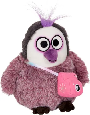 Produktbild von Coppenrath 22116 - Die Spiegelburg - Furzipups - Pipi Popo Penguin