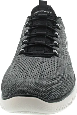 Produktbild von Skechers Summits Sneaker Schwarz