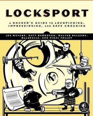 Zdjęcie produktu dla Locksport