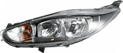 Produktbild von Hella Scheinwerfer links für Ford Fiesta 6 ab 1/2013