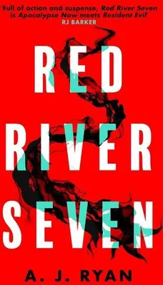 Productafbeelding van Red River Zeven