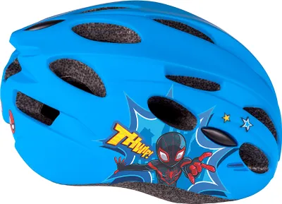 Produktbild von Seven Helme Inmold Spiderman, 9075