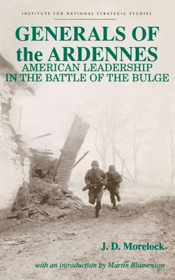 Produktbild von Generals of the Ardennes