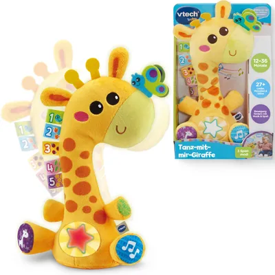 Zdjęcie produktu dla VTech Baby 621304, 1 lat(a), AAA, Wielobarwny