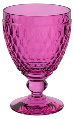 Image de Villeroy & Boch Boston Berry Wasserglas-Set 2-teilig