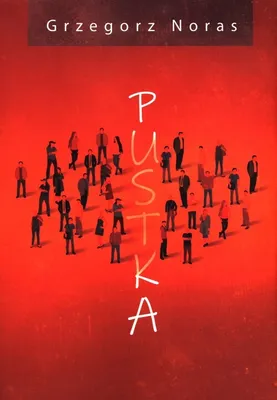Zdjęcie produktu dla Pustka