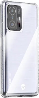 Produktbild von FORCE CASE FCAIRXMI11TT, Xiaomi 11T / 11T Pro, Transparent